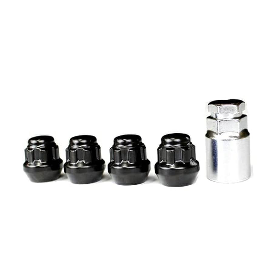 Amazon.co.jp: カラー ショートナット ロックナット P1.25 19HEX